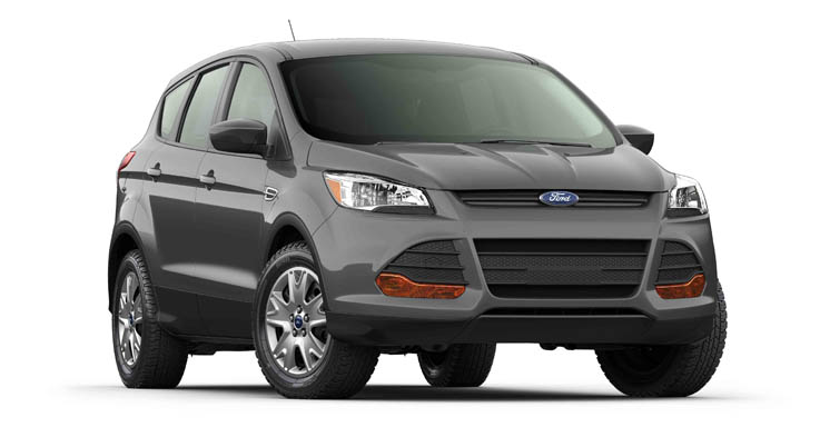 Stoneham ford rental trucks #5