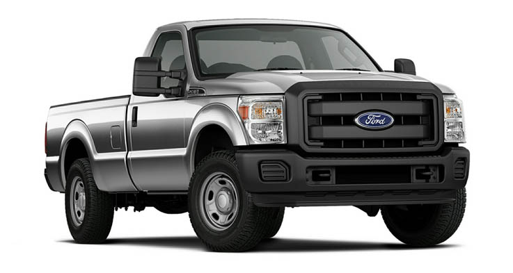 Stoneham ford truck rentals