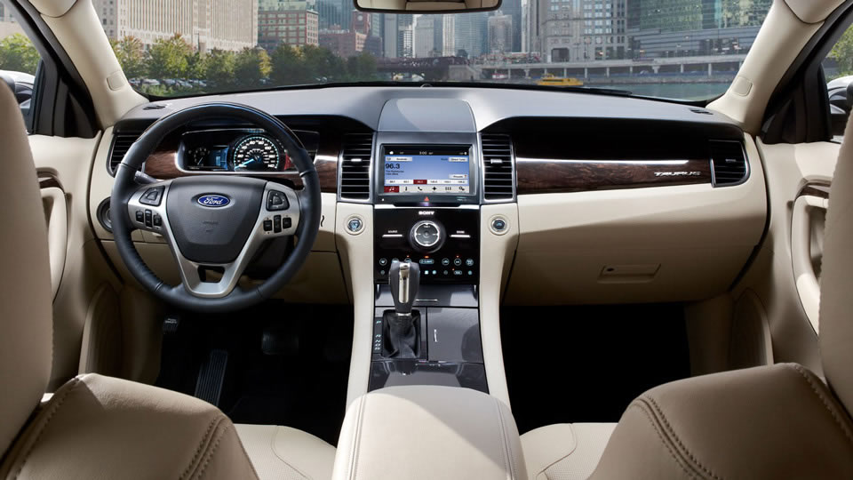 Car rental stoneham ford #7